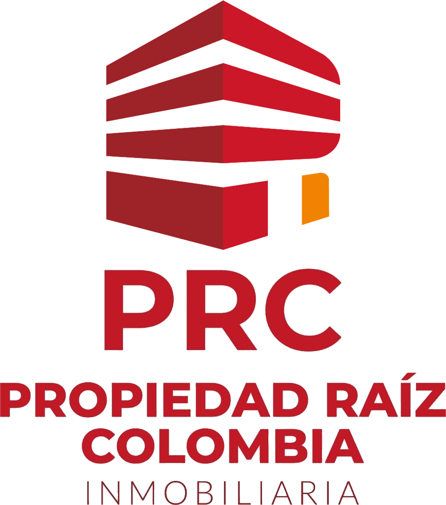 PRC Propiedad Raíz Colombia - PRC Inmobiliaria